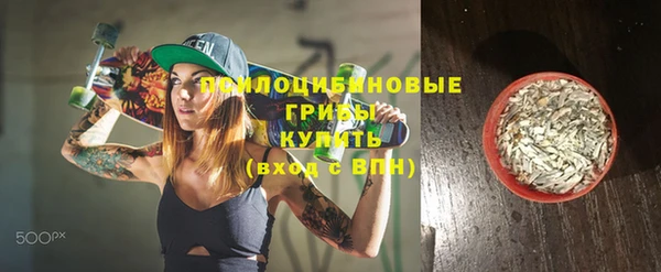 хмурый Белоозёрский